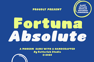 Fortuna Absolute