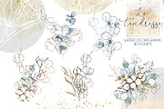 Winter wedding collection, an Object Graphic by Ana-Sakuta (Thumbnail 3 of 20)