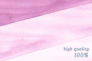 Watercolor Geometric Ombre Paper, a Background Graphic by KitsPix (Thumbnail 5 of 5)