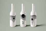 SurWave. 100 Optical Posters, an Object Graphic by Cosmic Store (Thumbnail 17 of 19)