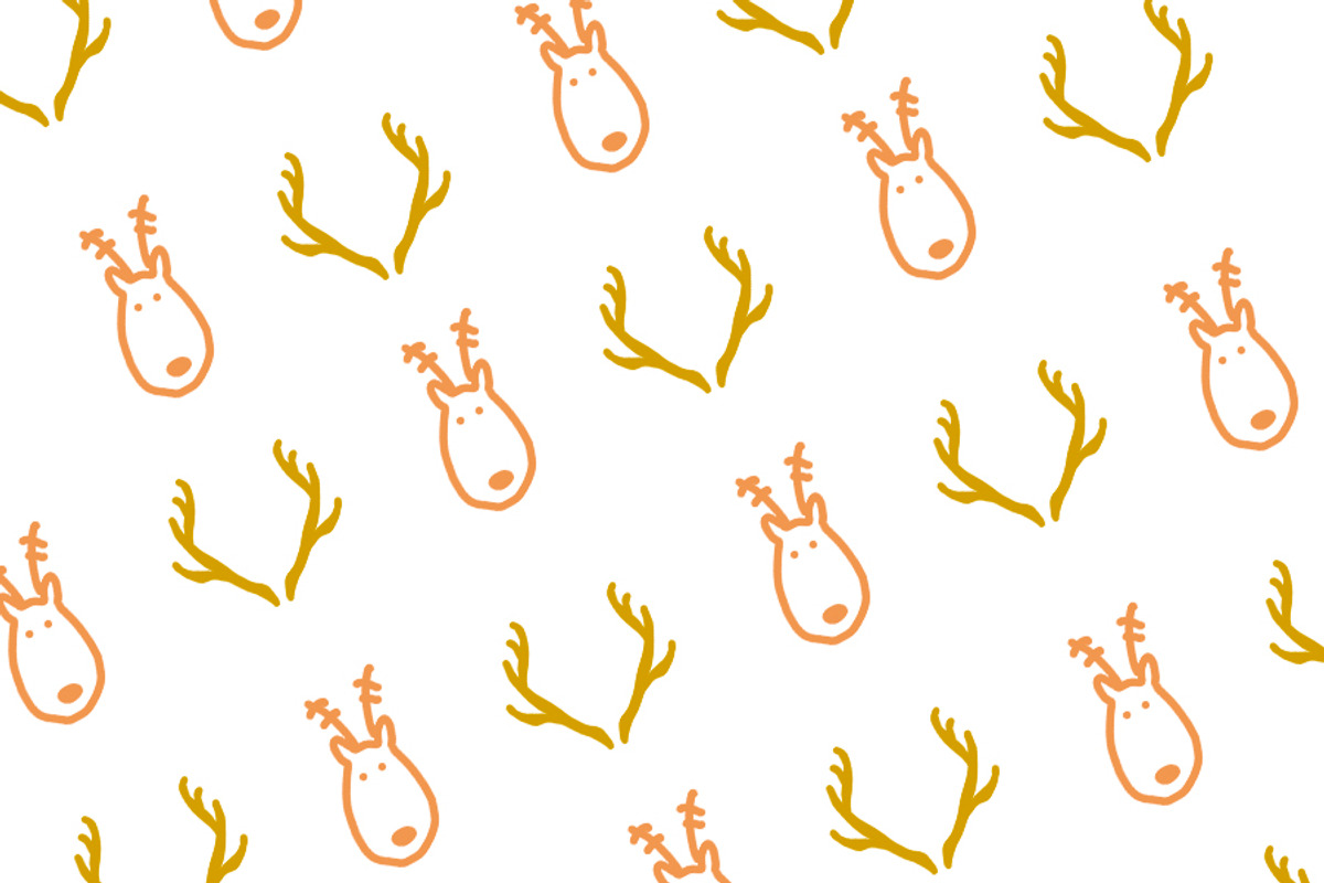 Clipart Christmas photo overlays, a Decorative Illustration by Bamboobear Books Shop (Photo 6 of 7)