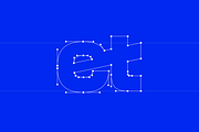 Metrostile, a Sans Serif Font by Haus Type (Thumbnail 4 of 6)