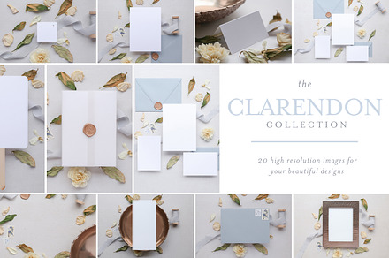 Blanc  invite mock up bundle featuring mockup, mock up, and mockups