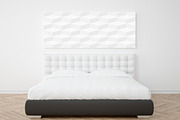 White 3d seamless textures, a Texture Graphic by ExpressShop (Thumbnail 5 of 11)