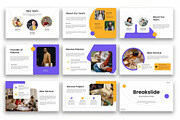 Paloma – Education Keynote Template, a Presentation Template by kreatifreya (Thumbnail 5 of 5)