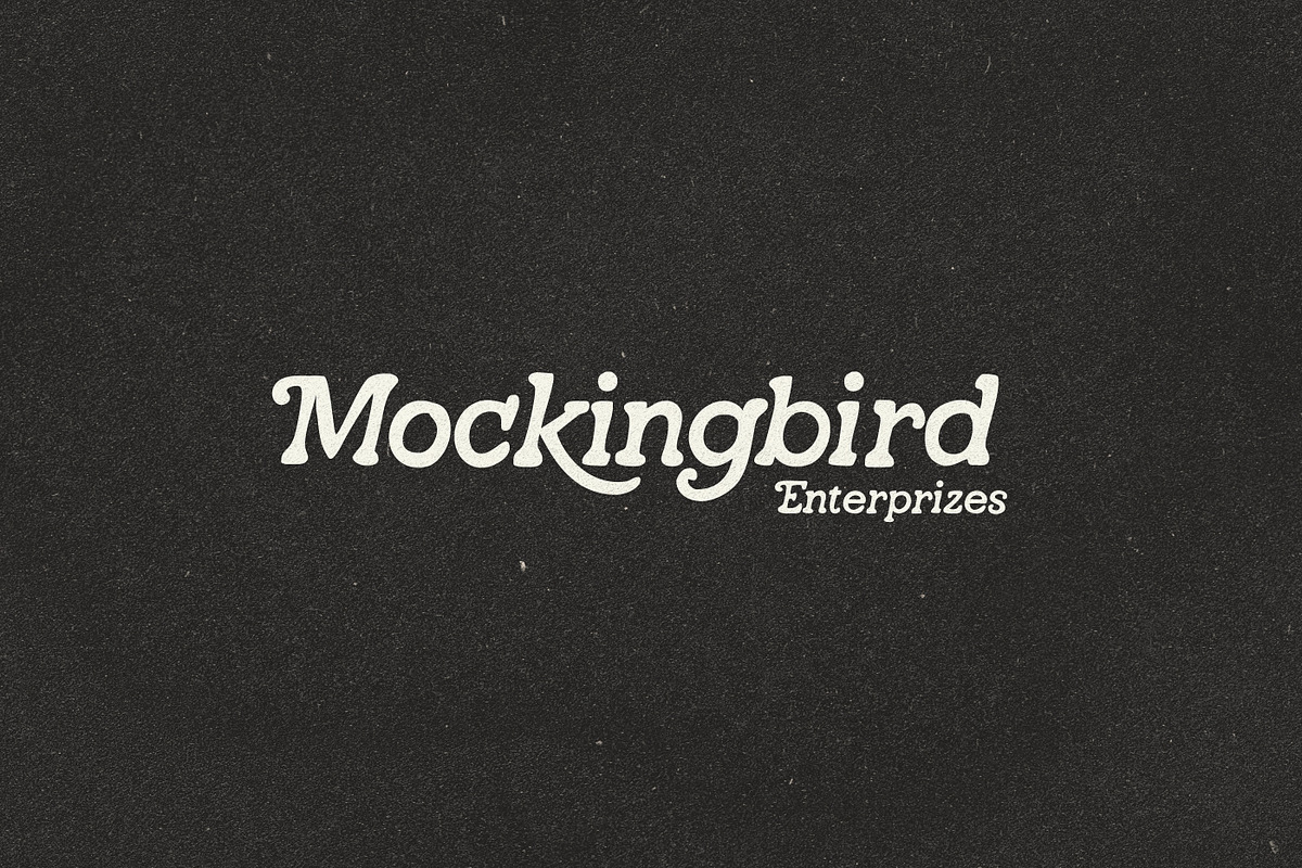 Free Download Preview - Fontfreebie