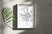 Peachtea Modern Handwritten Font, a Handwritten Font by roomspace creative lab (Thumbnail 12 of 12)