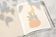 Abstract posters creator., a Pattern Graphic by Imaginary Party (Thumbnail 10 of 11)