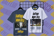 Galfego Rounded, a Sans Serif Font by Craft Supply Co. (Thumbnail 5 of 8)
