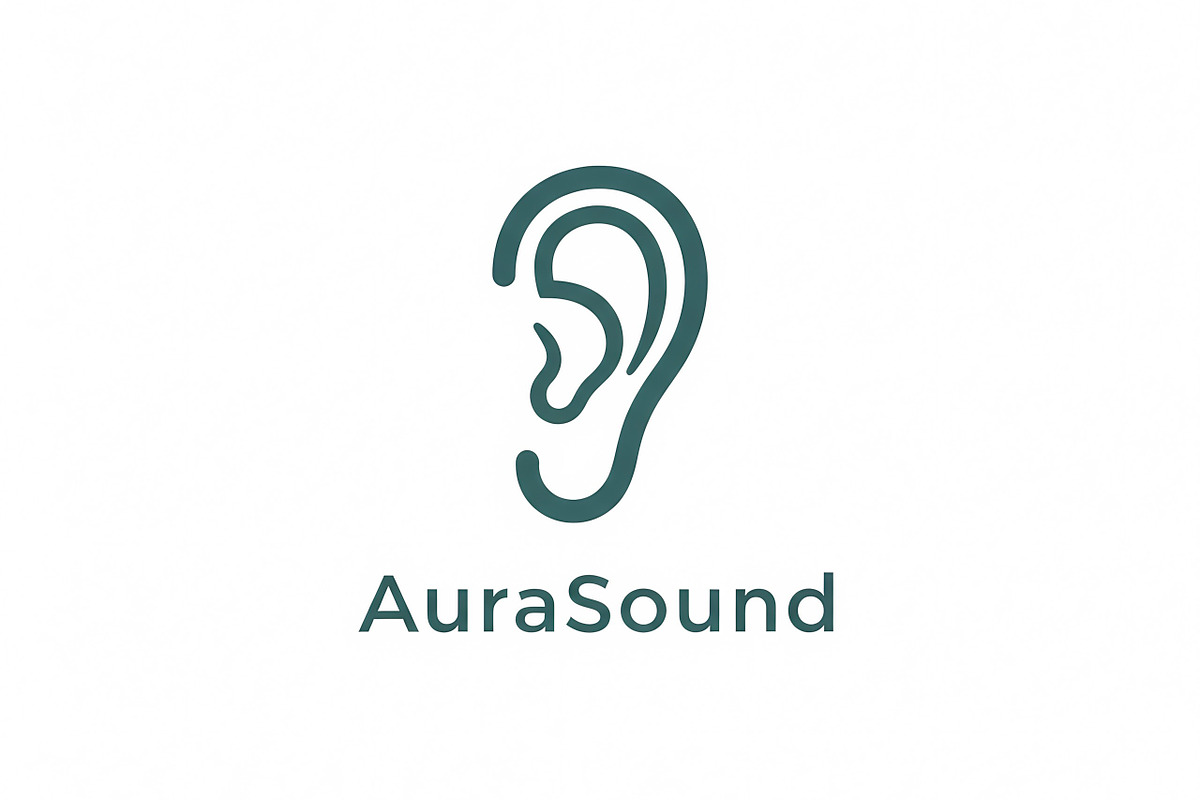 Minimal Ear Logo, a Branding & Logo Template by Logocreative (Photo 1 of 2)