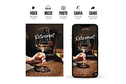 Retirement Party Invitation, an Invitation Template by Earth5168 (Thumbnail 7 of 9)