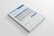 Invoice, a Stationery Template by art_ample (Thumbnail 2 of 2)