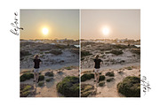 Bright and Creamy Lightroom Presets, an Action Add-On by Lucie Sindelkova (Thumbnail 19 of 25)