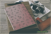 Adventure Graphic Set, a Graphic by Refolve Design (Thumbnail 17 of 20)