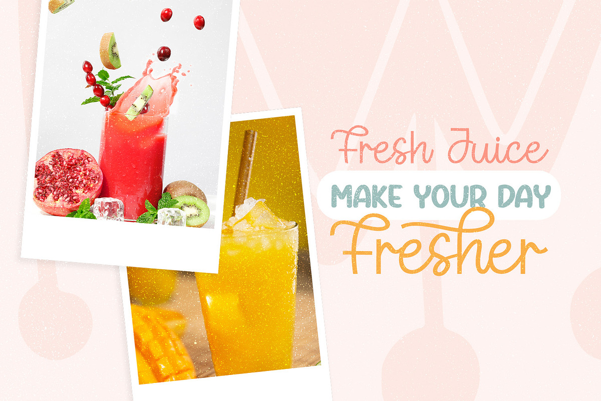 First Marigold, a Script Font by yumnatype (Photo 4 of 15)