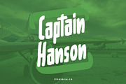 Bigmom Bold Handwritten Typeface, a Sans Serif Font by edukka (Thumbnail 5 of 10)