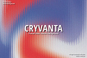 Cryvanta Gradient Glass Background, a Background Graphic by Eltypesstudio (Thumbnail 1 of 11)