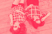 Duotone Effects Photoshop Action, an Action Add-On by artboard1 (Thumbnail 8 of 9)