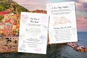 Ciao Bella Whimsical Wedding Doodles, a Graphic by SunnyAfternoons (Thumbnail 3 of 21)
