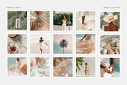 Melanin Summer Stock Photos, a Beauty & Fashion Photo by COCO Designs (Thumbnail 9 of 22)