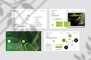 Business Pitch-Deck Presentation, a Presentation Template by Creative-Work (Thumbnail 9 of 9)