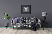 POISON | Watercolor HALLOWEEN set, a Decorative Illustration by Tanya Vollar (Thumbnail 6 of 16)