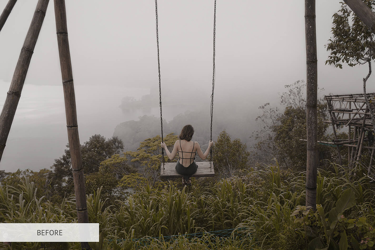 Color Grading LUTs, a Plug-in Add-On by FixThePhoto (Photo 2 of 31)