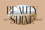 Ragyola A Display Serif Font, a Serif Font by Storytype Studio (Thumbnail 10 of 15)
