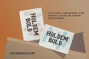Heidar - Display Typeface, a Serif Font by Craft Supply Co. (Thumbnail 5 of 8)