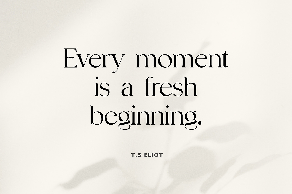 Silvania Modern Serif Font, a Serif Font by UICreative (Photo 10 of 12)