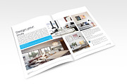 Product Catalog, a Brochure Template by obayes (Thumbnail 7 of 10)