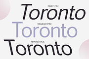 CS Cofa – Modern Font, a Sans Serif Font by Craft Supply Co. (Thumbnail 4 of 8)