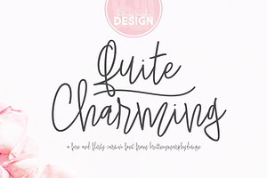 Quite Charming