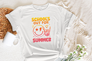 School's Out For Summer PNG, Teacher, an Illustration by SharpMarketplace (Thumbnail 4 of 9)