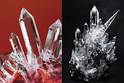 150 Crystals, an Arts & Entertainment Photo by Handmadefont (Thumbnail 16 of 19)