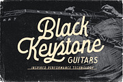 The Dorrington - Font Trio & Extras, a Script Font by Letterhend Studio (Thumbnail 7 of 10)