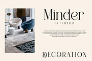 Belgia Elegant Ligature Serif, a Serif Font by Alfinart (Thumbnail 6 of 8)