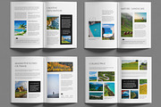 Stylish and Professional Photobook, a Magazine Template by MightyDesign (Thumbnail 3 of 6)