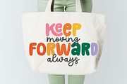 Crayon Sticker - Display Font Duo, a Handwritten Font by SaktiAvellin (Thumbnail 4 of 8)