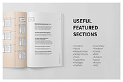 Project Proposal Template 005, a Brochure Template by ID Vision Studio (Thumbnail 11 of 16)