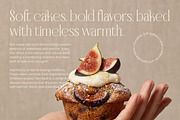 Badgeils Modern Alternate Serif, a Serif Font by timelesstype.co (Thumbnail 16 of 20)