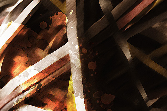 Grunge Backgrounds Vol.2 preview 6