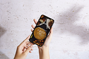 Thanksgiving Day Wishing Video, a Websites & App Template by Adored Templates (Thumbnail 7 of 10)