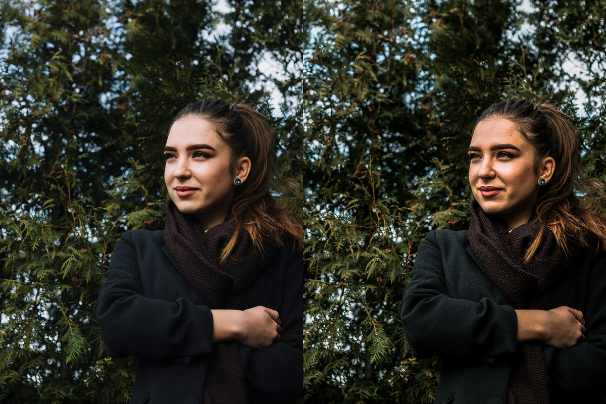 10 Outdoor Lightroom Presets, a Preset Add-On by RamsaGraphi (Photo 9 of 10)