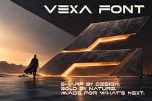 VEXA-Regular-09-26