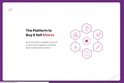 CryptDojo - Crypto Currency ICO Word, a WordPress Template by rtyc (Thumbnail 5 of 13)
