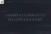 Portal - Display Typeface, a Serif Font by Only Fonts (Thumbnail 10 of 11)