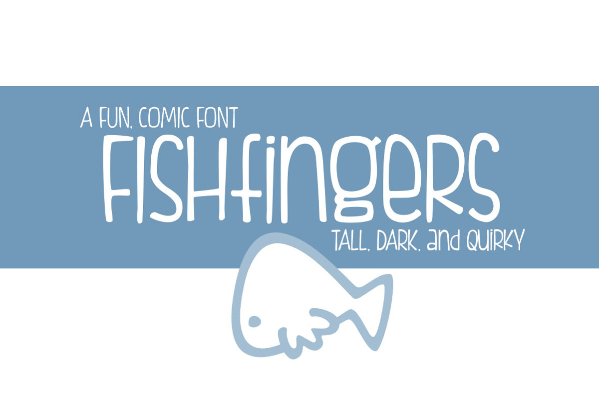 Fishfingers