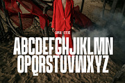 Hauspot Display, a Sans Serif Font by Foxtype (Thumbnail 2 of 6)
