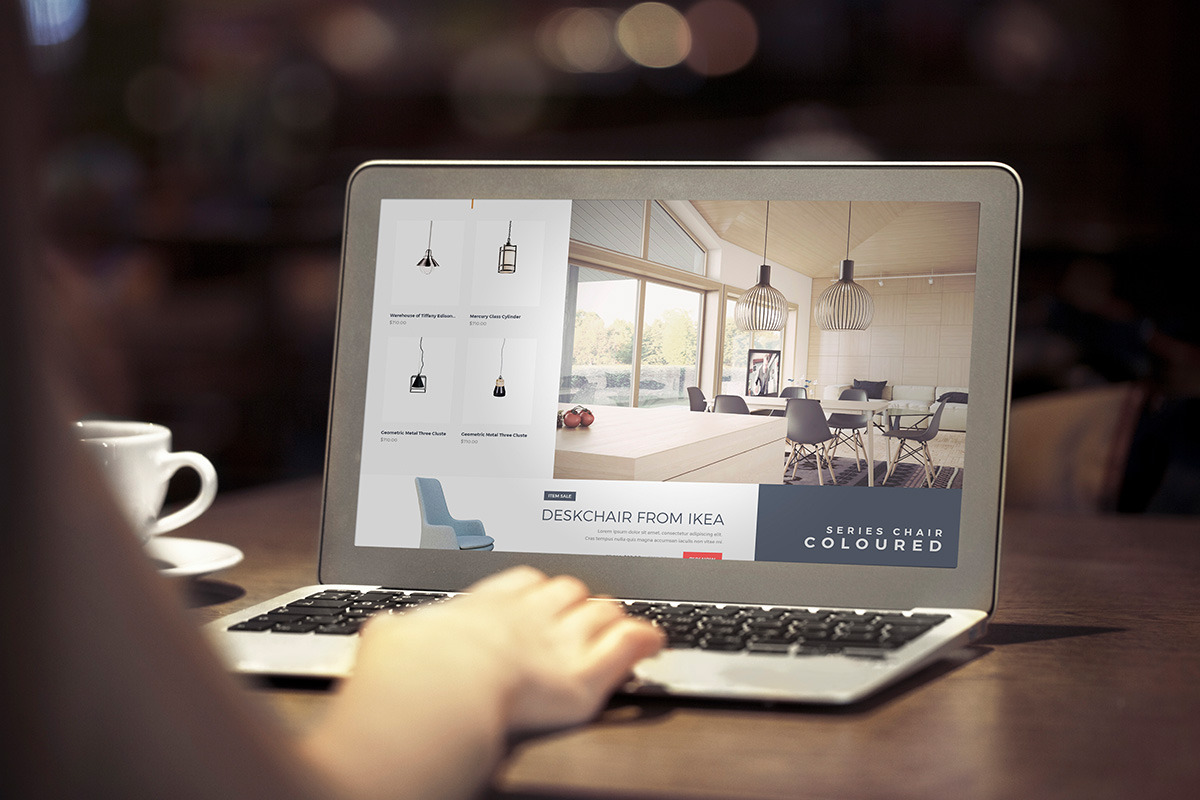 Multi Device Mockup Scene Creator, a Books & Magazine Mockup by VaaniDesigns (Photo 12 of 22)
